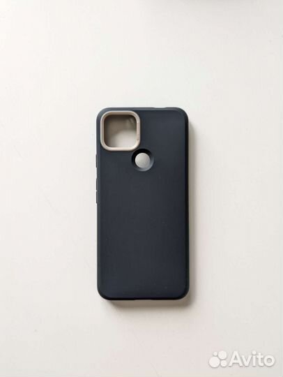 Google pixel 5a 5g чехол