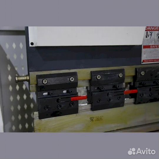 Чпу пресс Bomei HPB-P 80/3200