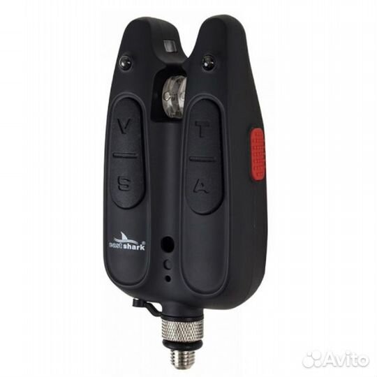 Набор сигнализаторов с пейджером 4+1 SP-02