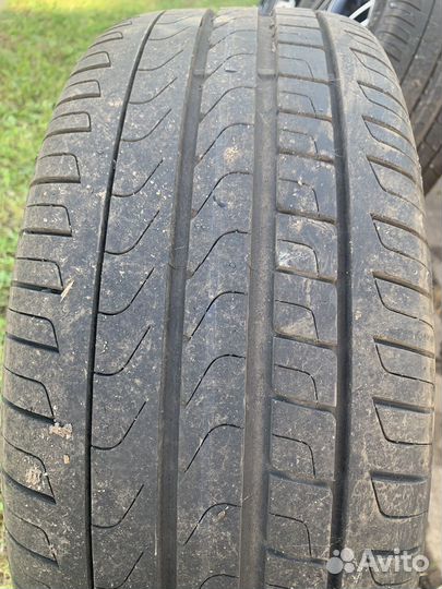 Диски с резиной r17 5х114,3