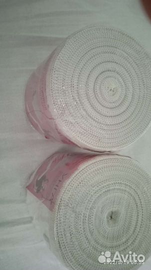 Бинты медицинские