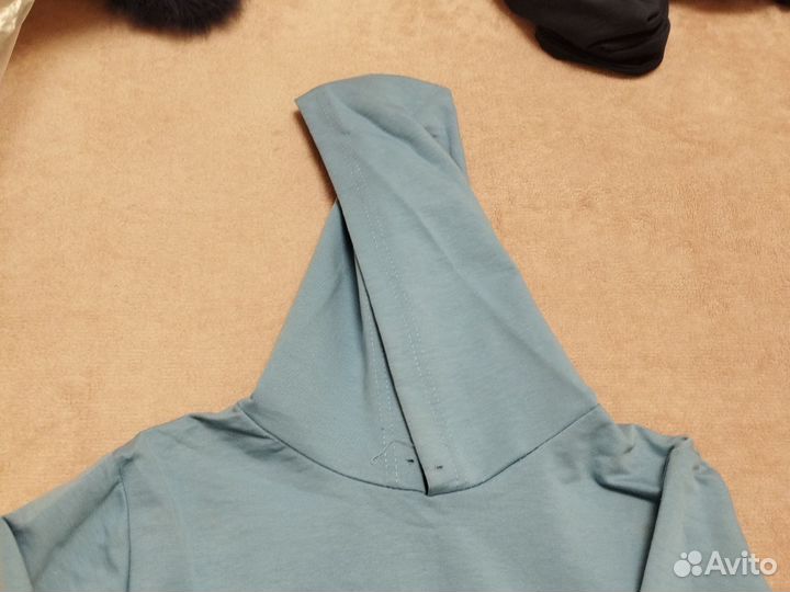 Вещи пакетом