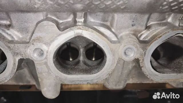 Двигатель к Opel Astra, 2008 г