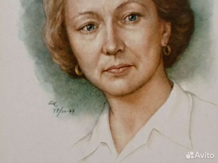 Открытки советские СССР