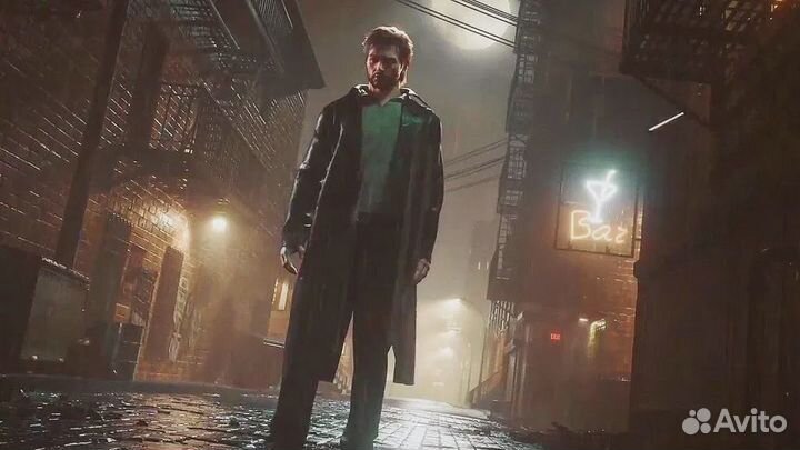 Xbox ONE The Evil Within 2 (английская версия)