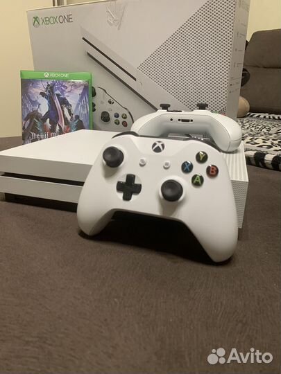Xbox One s 1tb