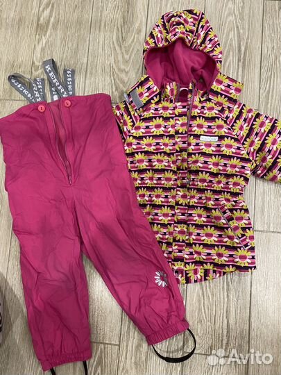 Комплект kerry