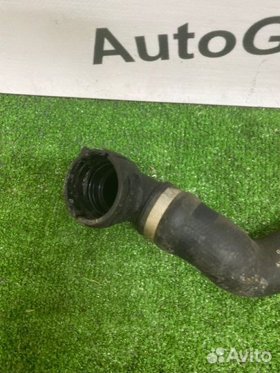 Патрубок охлаждения Mercedes-Benz S-Class W222