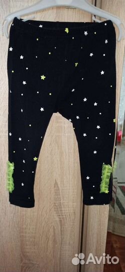 Костюм для девочки 86