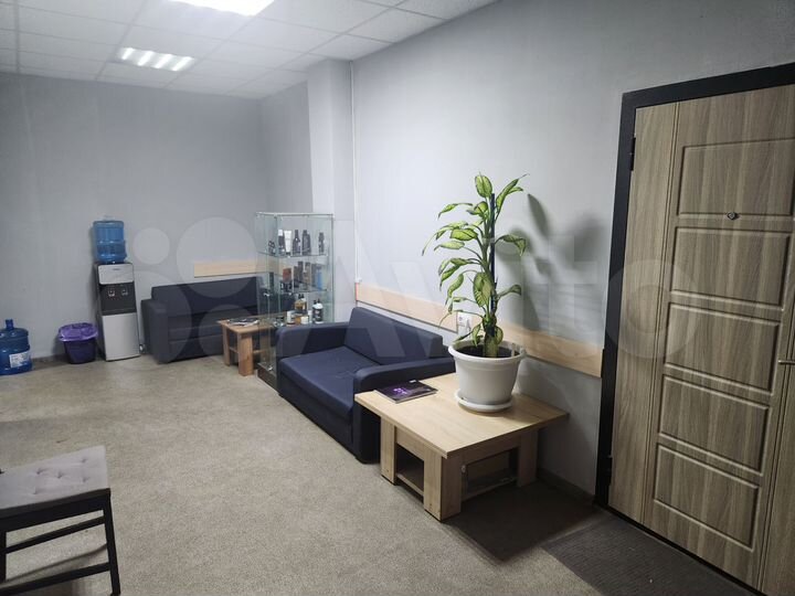 Свободного назначения, 89.1 м²