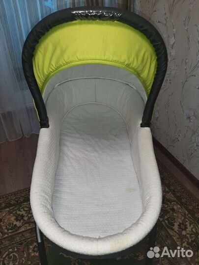 Коляска tutis zippy sport 2 в 1