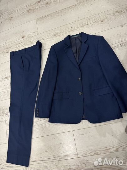 Пакет школьных вещей на мальчика 146