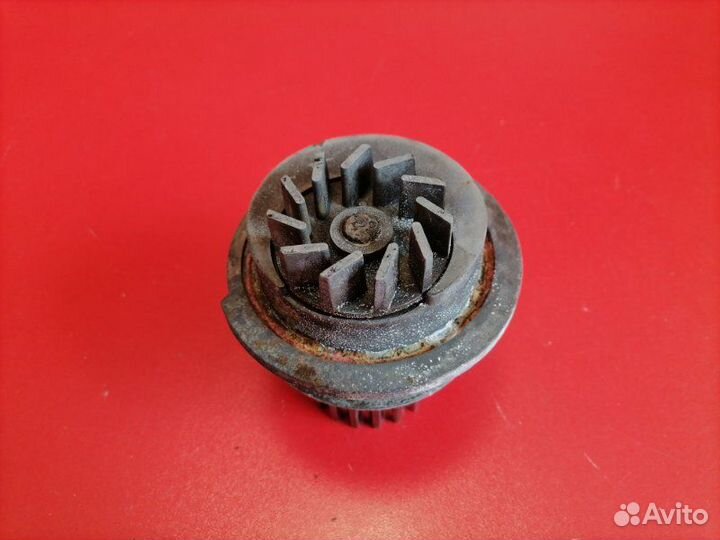Помпа водяная Daewoo Nexia N100 F16D3 2008
