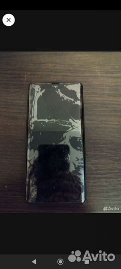 Samsung Galaxy Note 9, 6/128 ГБ