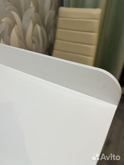 Накладка на комод - стол пеленальный