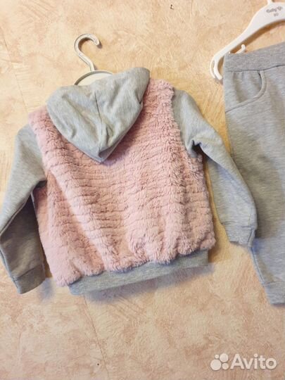 Костюм для девочки