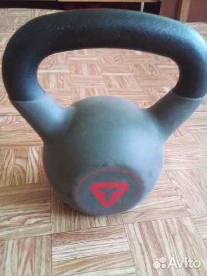 Гири по 20 кг