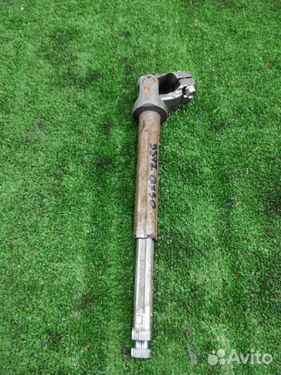 Кардан рулевой Infiniti Qx50 J55 KR20ddet 2019