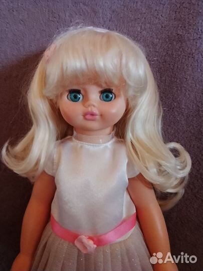 Кукла Алиса 52см
