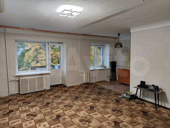 1-к. квартира, 30 м², 3/5 эт.