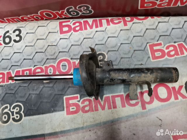 Амортизатор передний левый Ford Focus