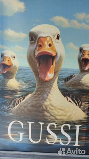 Фотокартина на холсте 