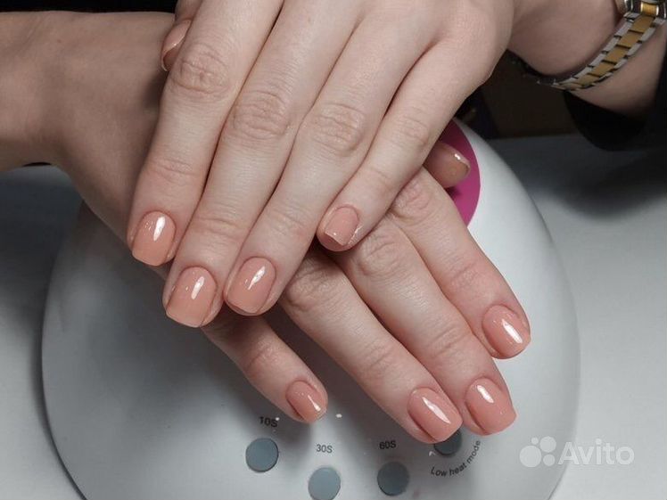 Photo: Chernika Nails, nail salon, Gorno-Altaysk, Protochnaya ulitsa, 28 - Yande