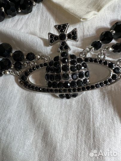 Vivienne Westwood оригинальный чокер