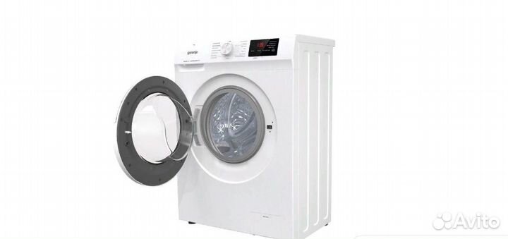 Стиральная машина Gorenje WHE72SFS