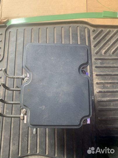 Блок абс Форд Транзит 2014+