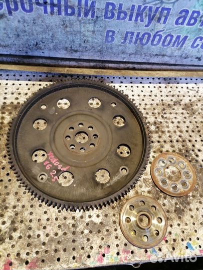 Маховик Mazda Xedos 9