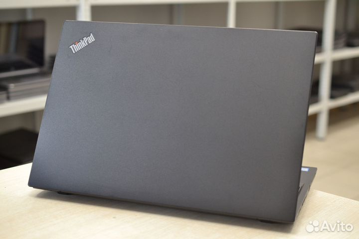 Lenovo ThinkPad L580