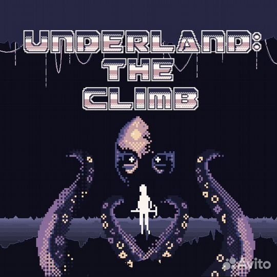 Underland: The Climb PS4/PS5