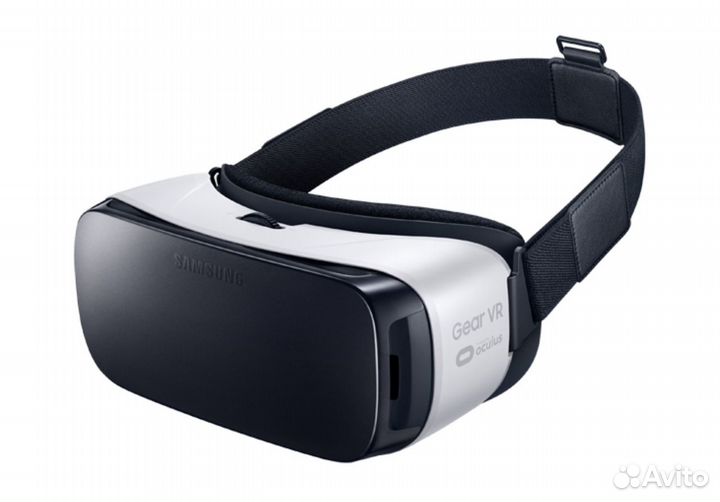 Samsung Gear VR
