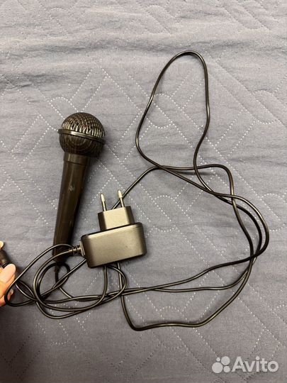 Синтезатор детский