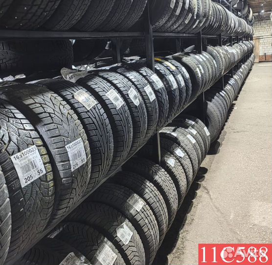 Bridgestone Blizzak LM-001 225/40 R18 92R