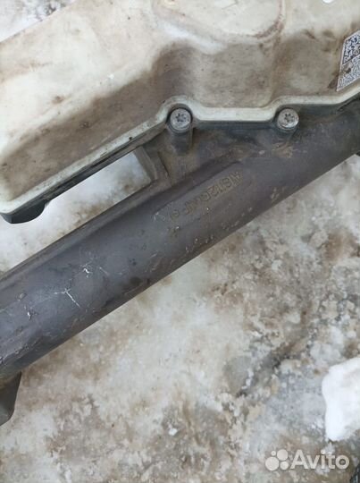 Рулевая рейка Audi Q3,VW Tiguan,Passat