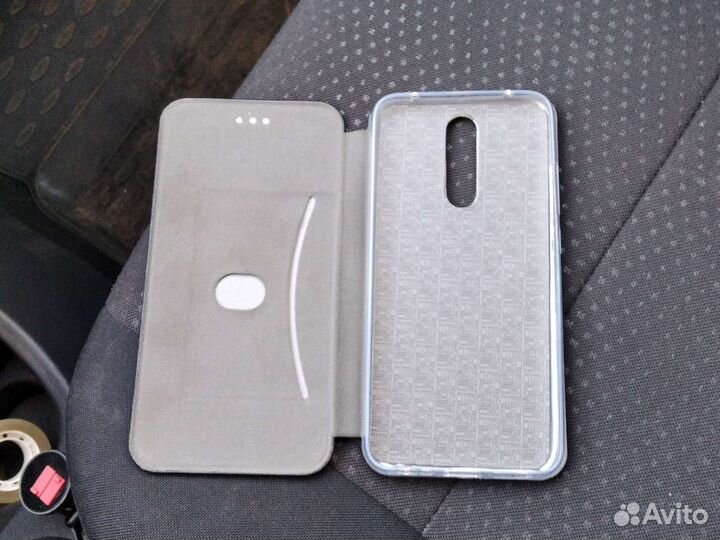 Чехол на Xiaomi redmi 8