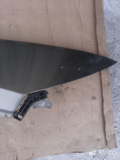 Крыло переднее правое для Honda Civic 9 5D