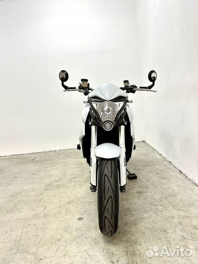 Honda CB1000R ABS 2008г. Из Герамании