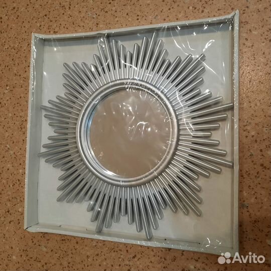 Декоративное зеркало