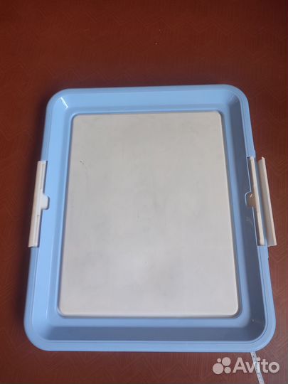 Лоток для собак