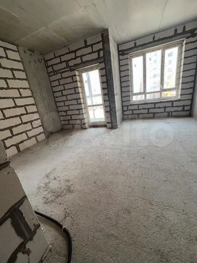 3-к. квартира, 64,2 м², 14/16 эт.