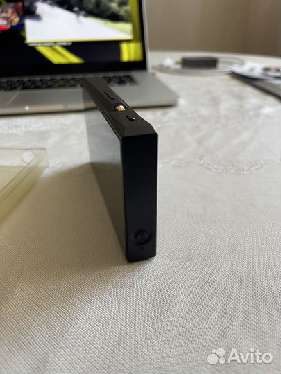 Hi res плеер Fiio m11