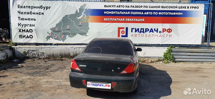 Проводка двери задней правой Kia Spectra