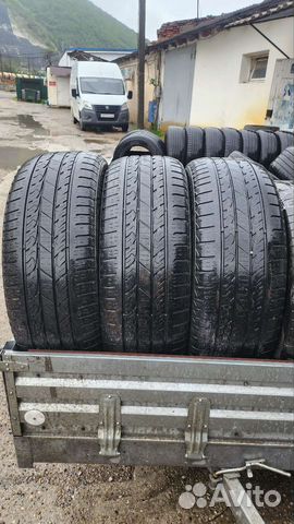 Nexen Roadian HTX RH5 265/60 R18 110H