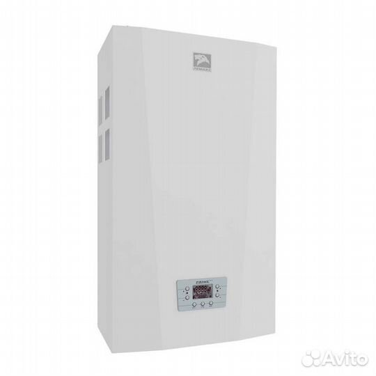 Котел настенный lemax prime MA 24 (2К, откр. к.з.)