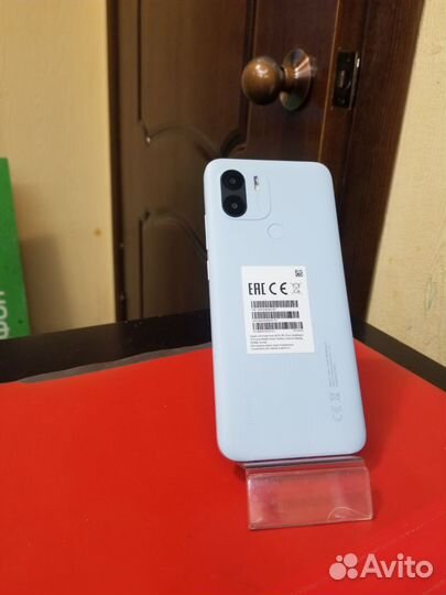 Xiaomi Redmi A2+, 4/64 ГБ