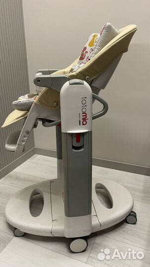 Стул для кормления