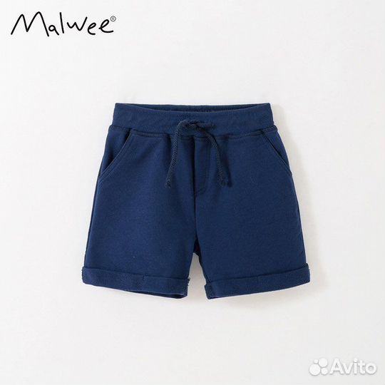 Шорты на мальчика в ассортименте